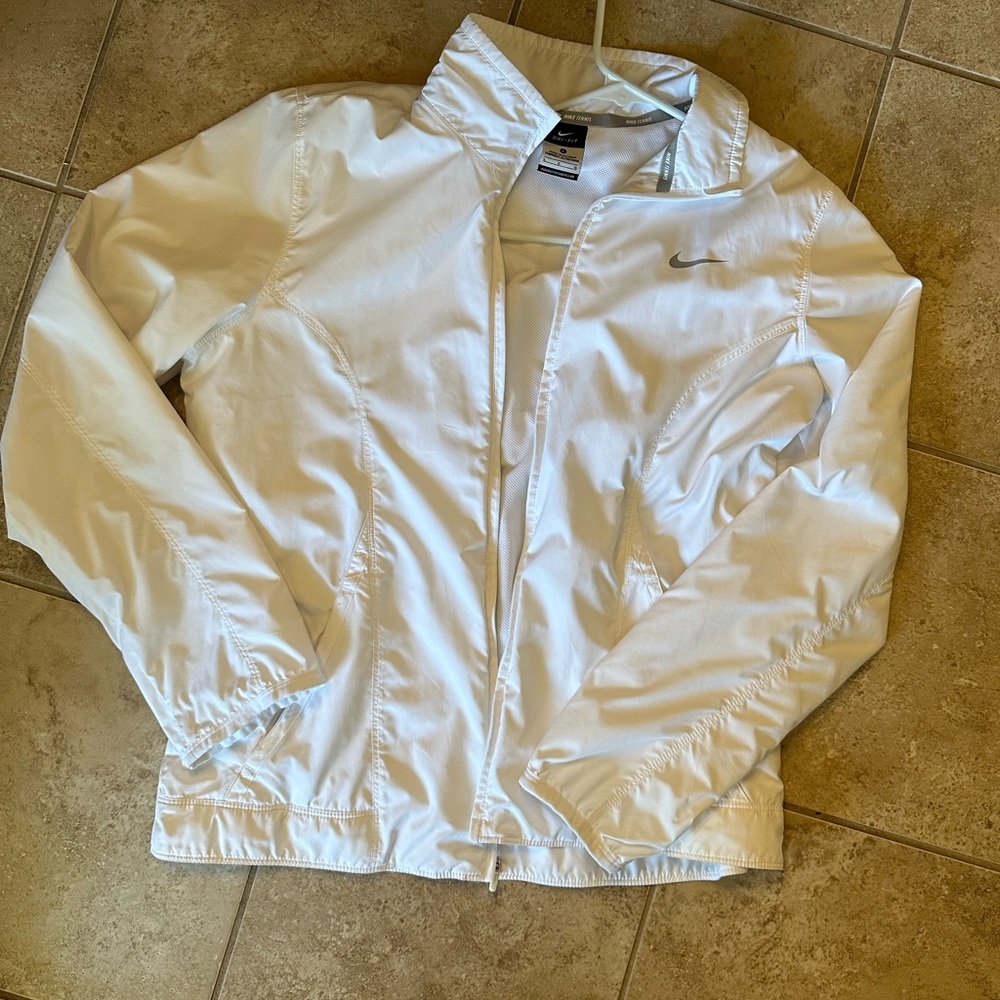 Nike Dri Fit Jacket